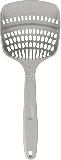 NE14pets Cat Litter Box Scoop Extra Long 16 inches, Easy to Clean, KittyGoHere Jumbo Scoop, Multipurpose Pet Litter Scoop with Extra Long Handle, 5