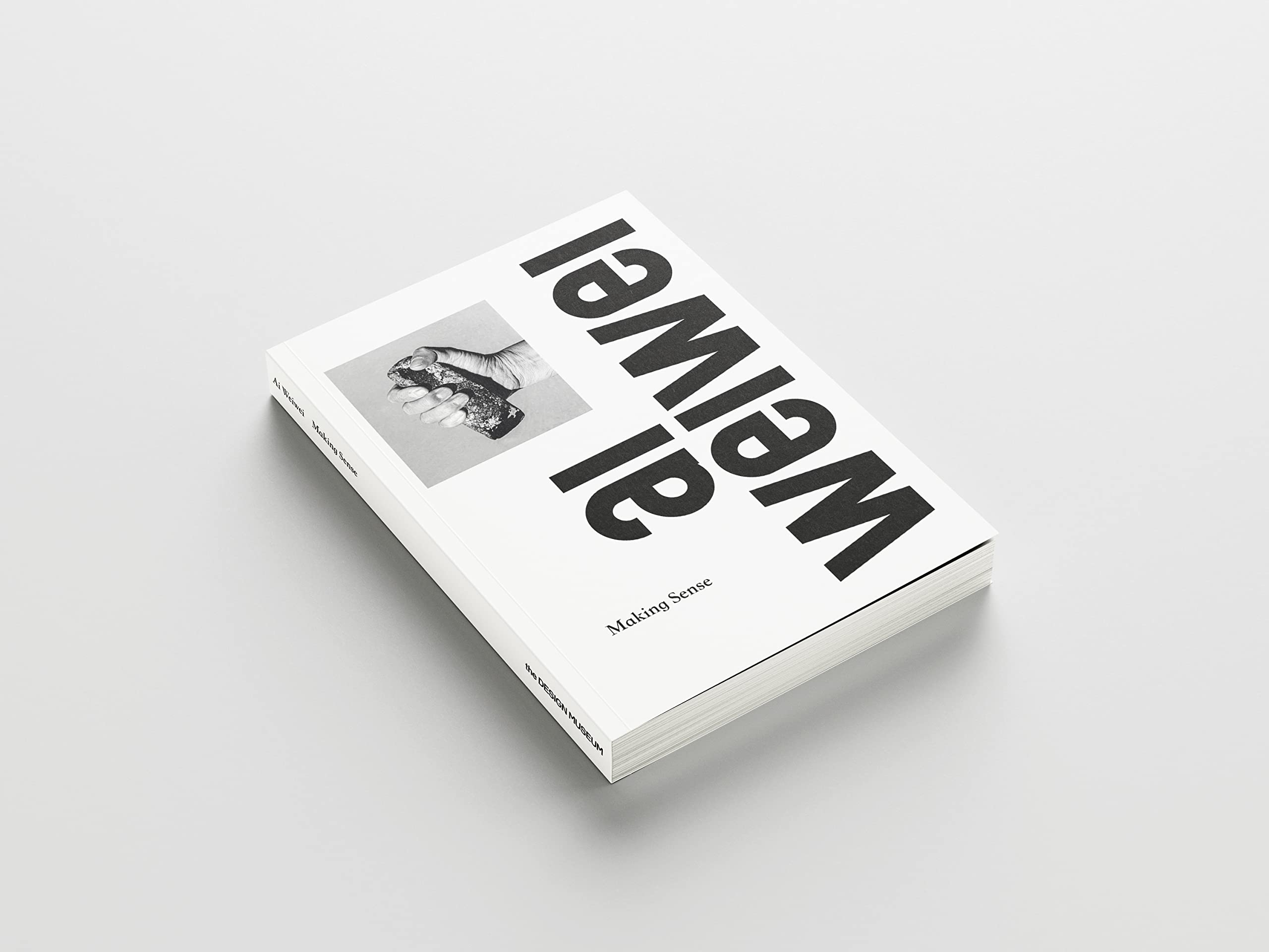 Ai Weiwei: Making Sense
