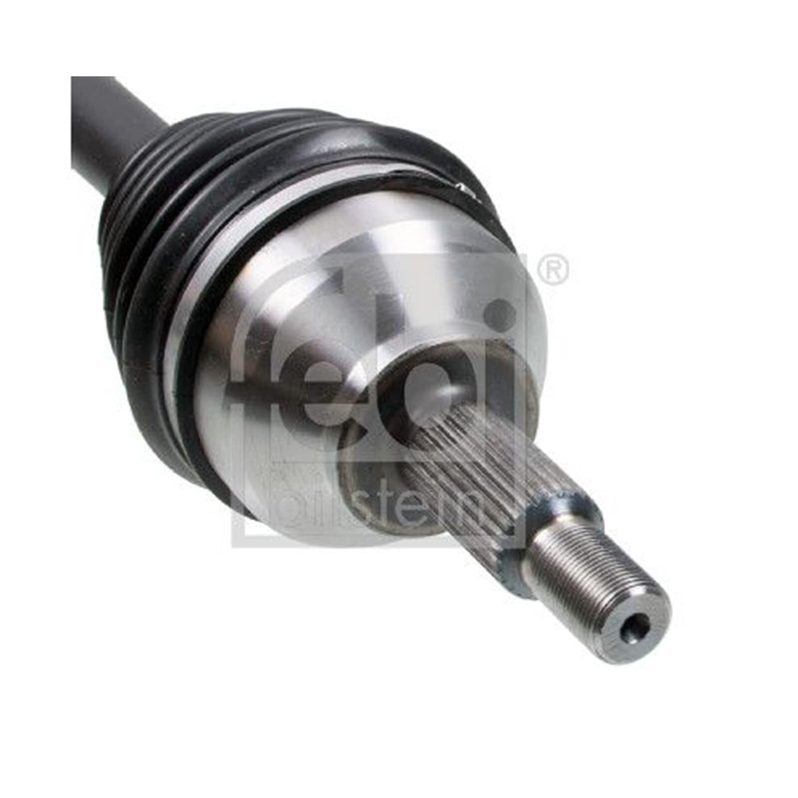 febi bilstein 181565 Antriebswelle, 1 Stück | 181565 Kompatibel mit Mondeo III (B5Y),Mondeo III Stufenheck (B4Y),Mondeo III Turnier (bwy)