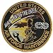 USAF Maintaing The Skies Air Force Maintenance Patch - Veteran Owned Business