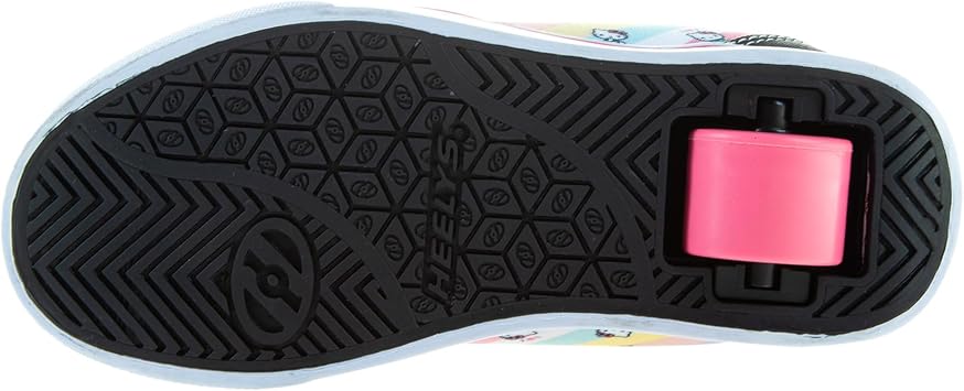 Heelys Uni Hello Kitty Pro 20, Black/Pink/White/Multi