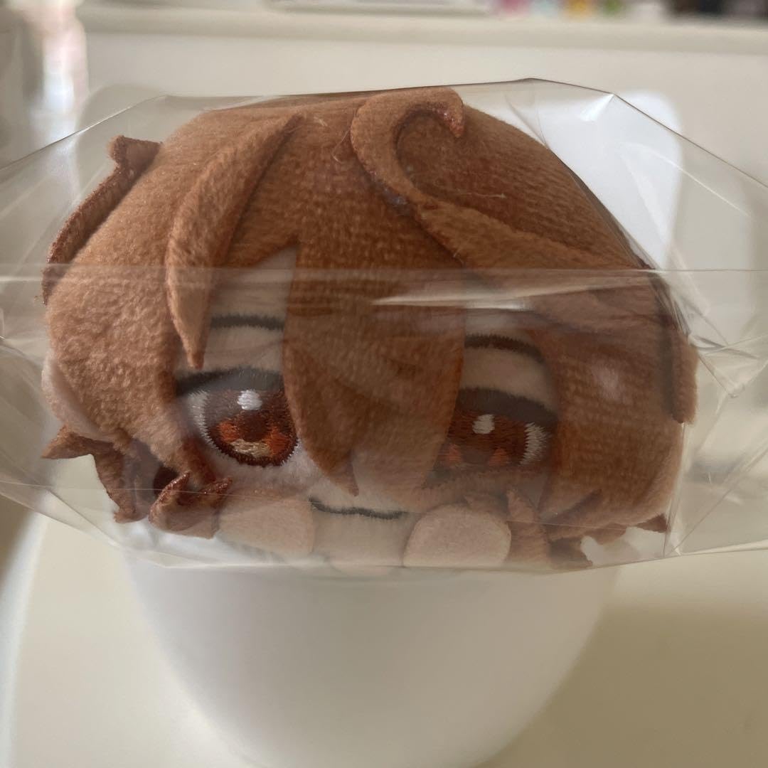 Amazon.co.jp: カラフルピーチうり もちころりん U : おもちゃ