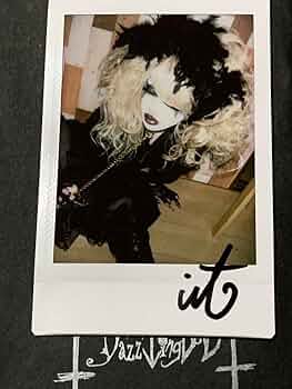 DazzlingBAD チェキ3 61fPSb1mx2L._AC_UF350,