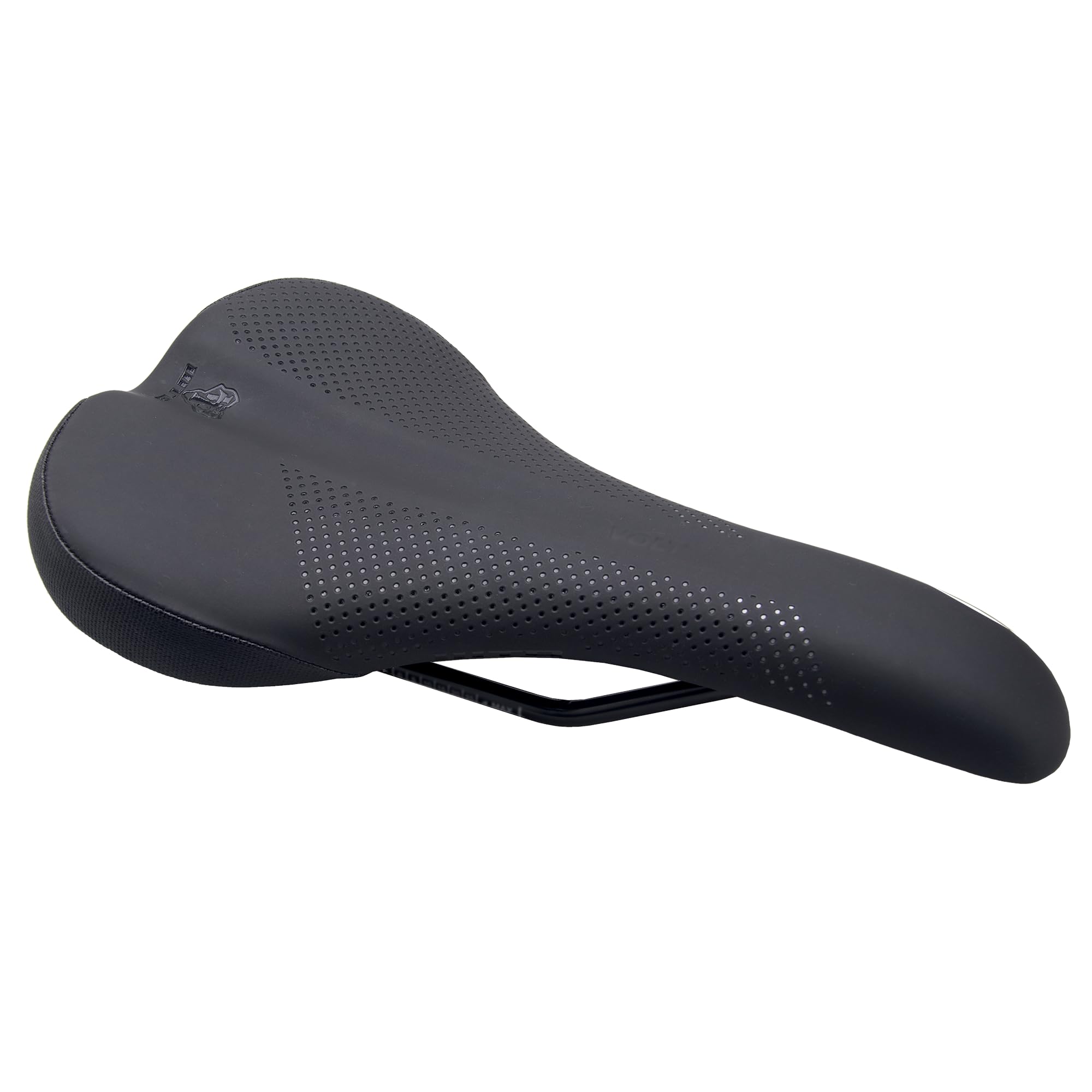 WTB Volt Narrow Cromoly Black Saddle (W065-0583)