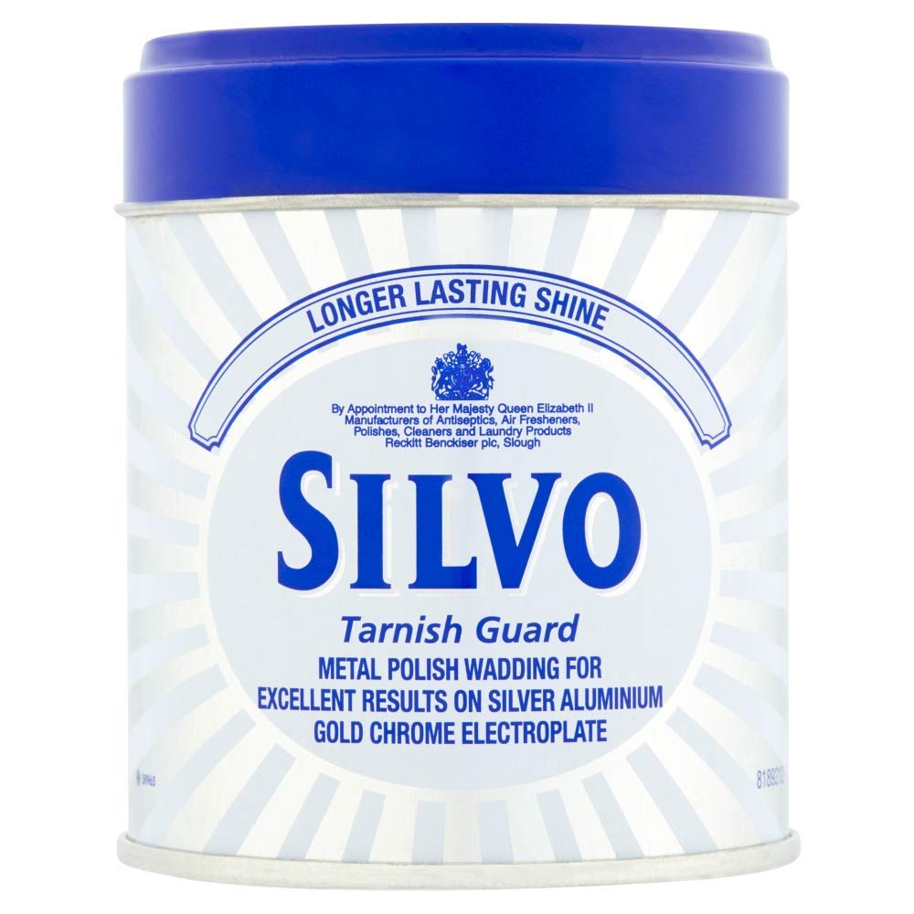 Silvo