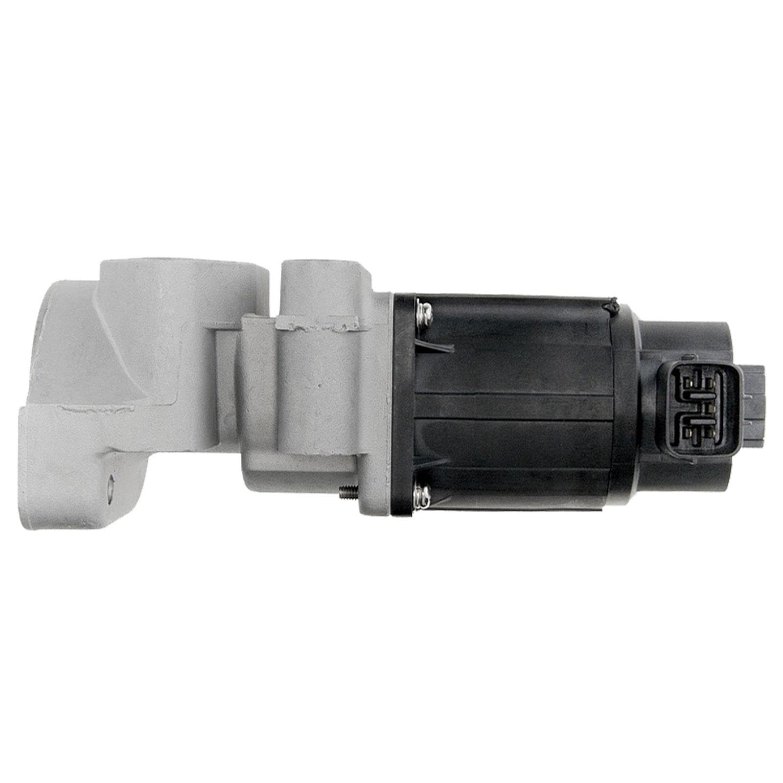 NTY Valvola ricircolo gas scarico-EGR EGR-PL-018