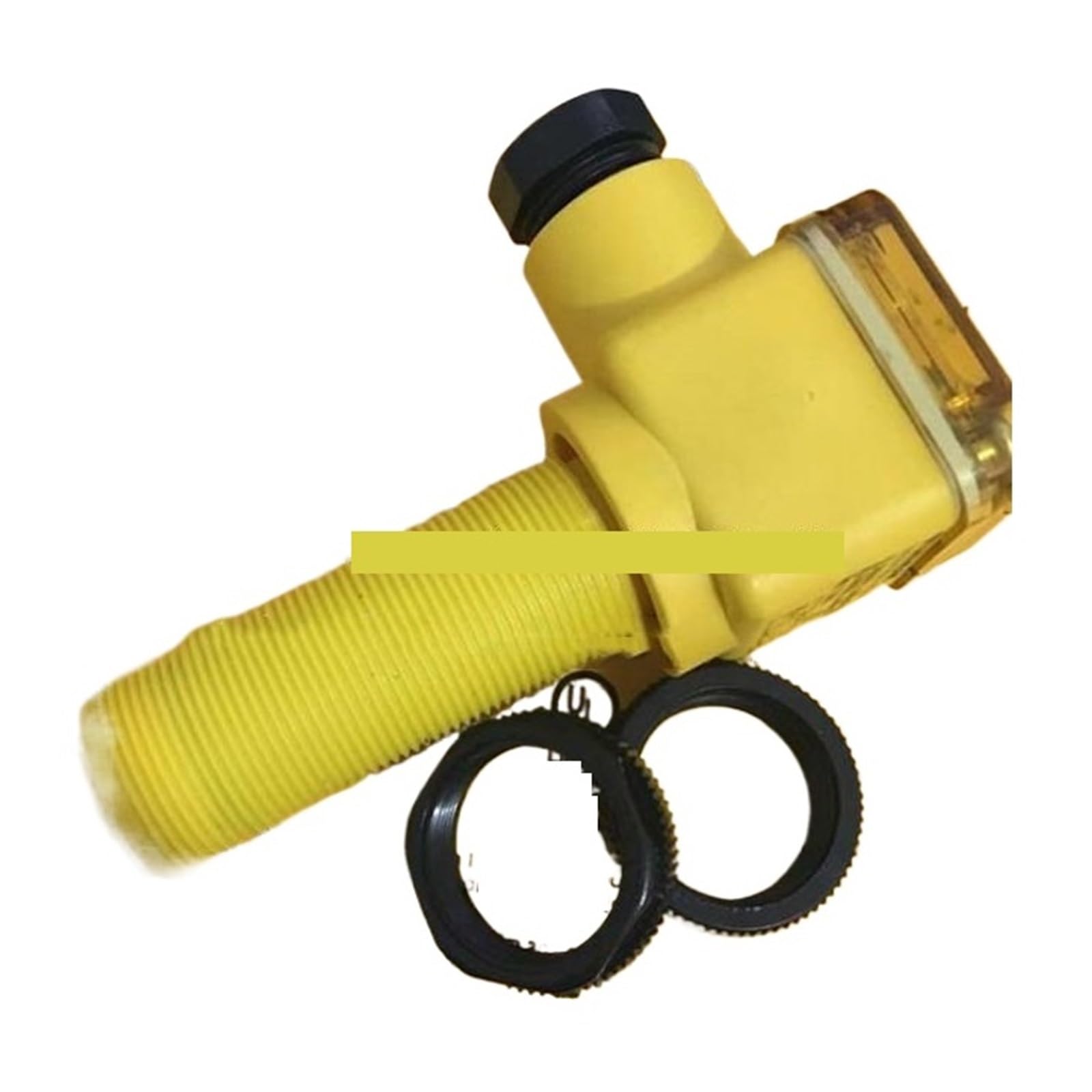 Détecteur de proximité NI10-P18SK-AZ3X à haute précision de détection 10mm M18
