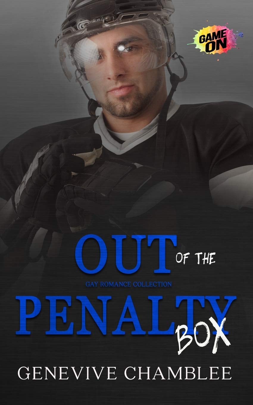 Buy Out of the Penalty Box (Game on Collection) — BookShops.in