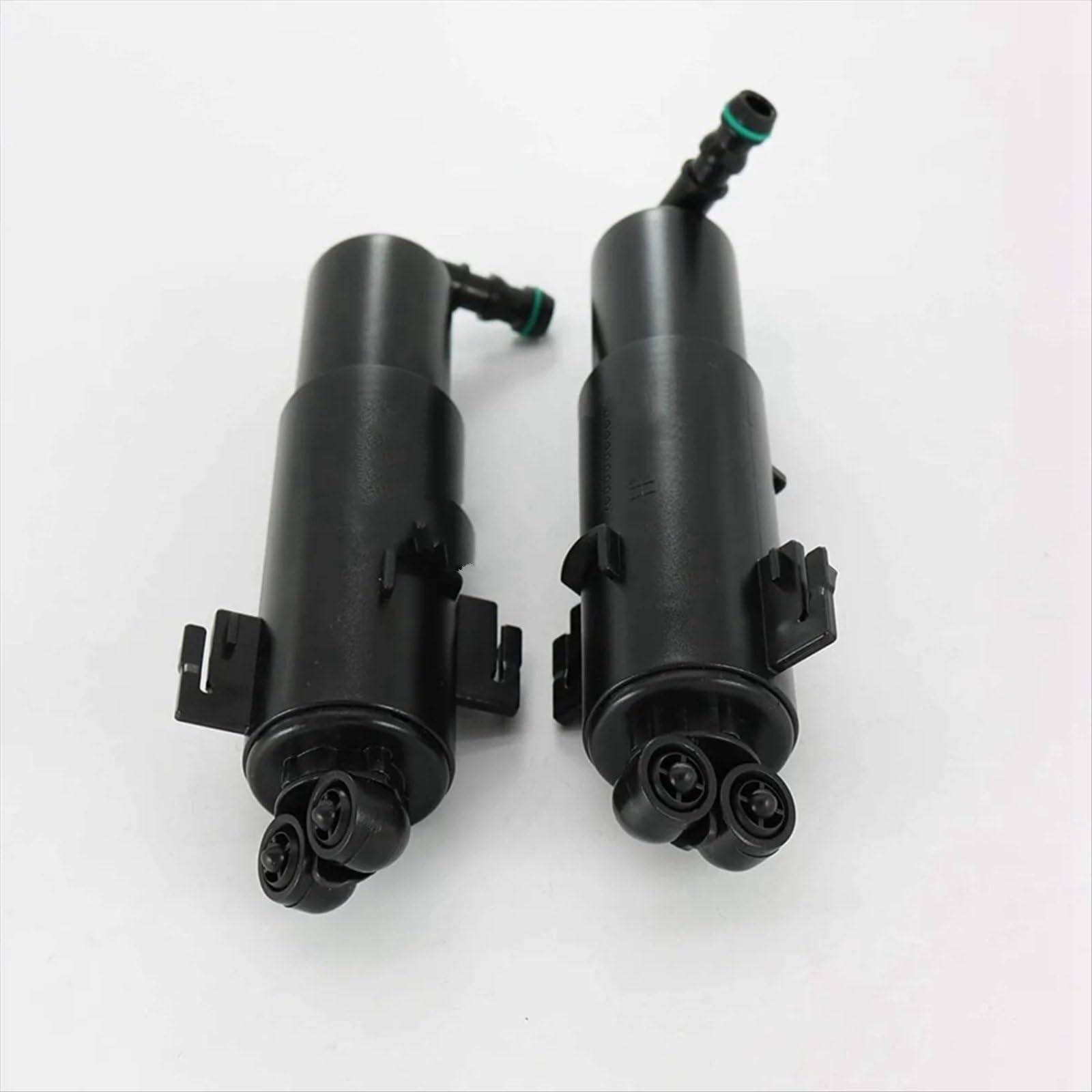Compatibile Con Per A4 B8 2008 2009 2010 2011 Pompa Ugello Lavavetri Faro Sinistro/destro 8K0955101A 8K0955102A Ugello Lavavetri Faro Anteriore Ugello Lavafari