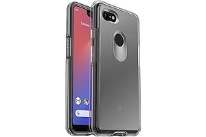 OtterBox SYMMETRY CLEAR SERIES Case for Google Pixel 3 XL