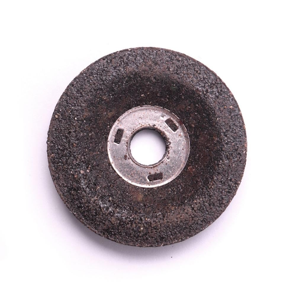 Diamentowa tarcza garnkowa, diamentowa tarcza szlifierska 1 szt., 50 mm, powlekana, wklęsła, w kształcie talerza, diamentowa, wklęsła tarcza szlifierska do metalu, do polerowania węglika spiekanego