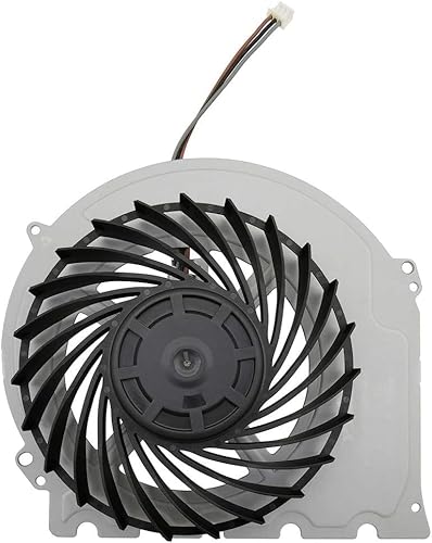 Ventilador de repuesto interno para PS4 Slim CUH-2015A CUH-20XX, modelo KSB0912HD, 3 pines