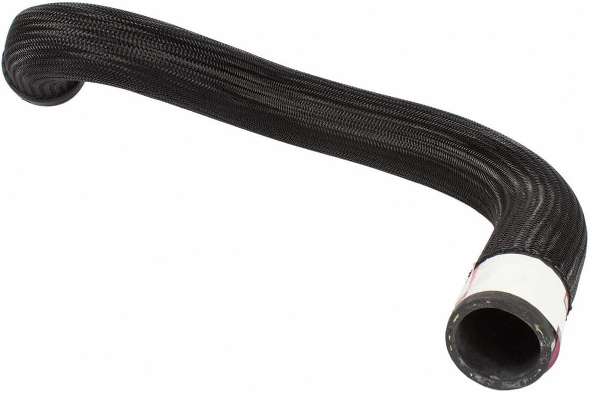 Motorcraft KM5290 Hose-Radiator, 1 Pack