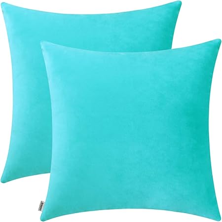 wallpapers Teal And Rust Throw Pillows turquoise yellow teal rust red velour