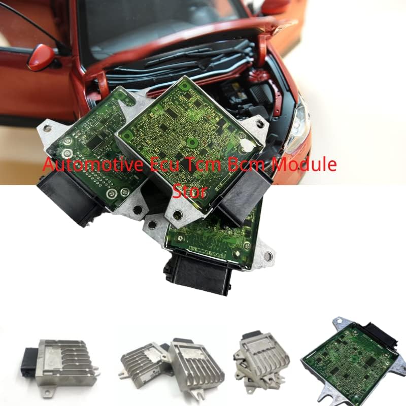 Miniatura 3 de LFJP189E1C 2009-2013 para MAZDA 3 2.0 TCU TCM MÓDULO DE CONTROL DE TRANSMISIÓN LFJP 18 9E1C