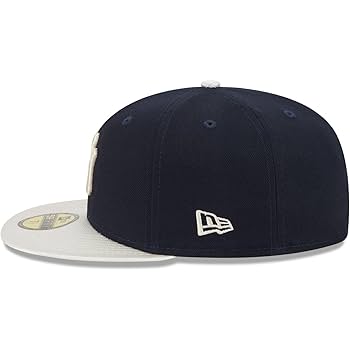 New Era 59Fifty Fitted Cap - SHIMMER New York Yankees - 7 3