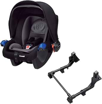 コンビ　F2 plus AF トラベルシステム　ベビーカー　チャイルドシート 61fPX7yMmRL._AC_UF350,