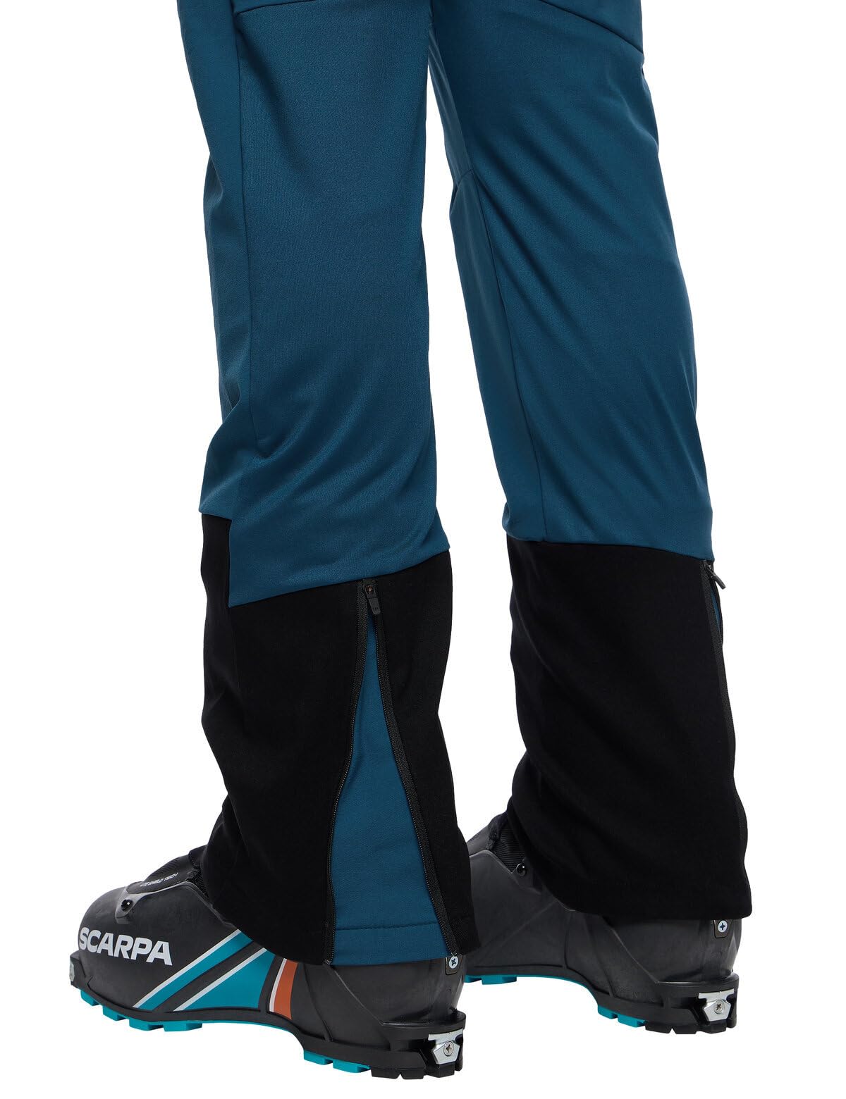 VAUDE Men's Larice Light Pants IV - Pantalón Hombre
