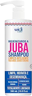 Widi Care Shampoo Higienizando a Juba 500ml