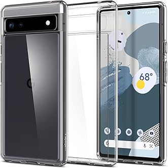 Amazon.com: Spigen: Pixel 6a
