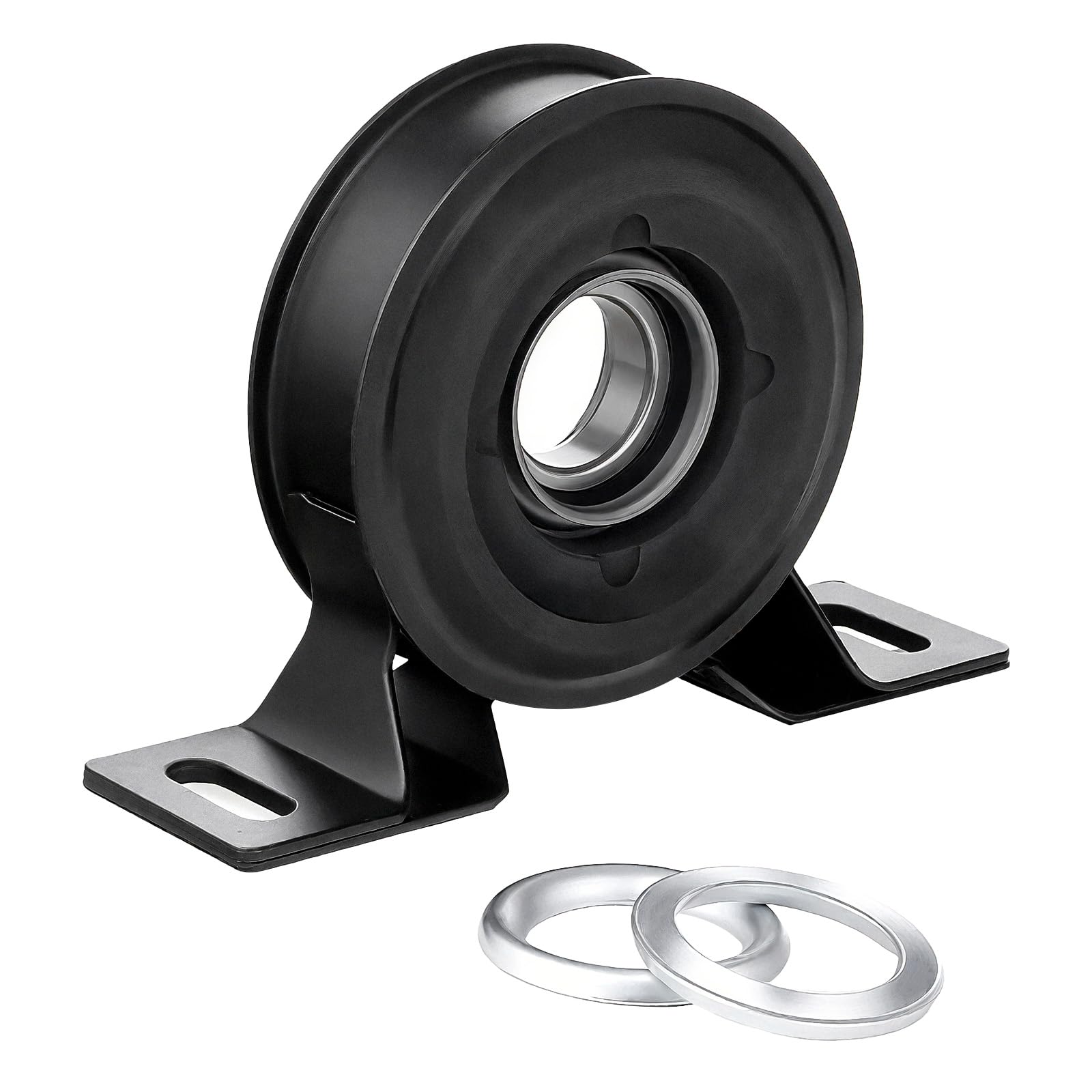Roulements centraux d'arbre de transmission arrière, compatibles avec Freelander I Off-Road (L314) 1998-2006 Remplacement pour TOQ000040 TOQ000010