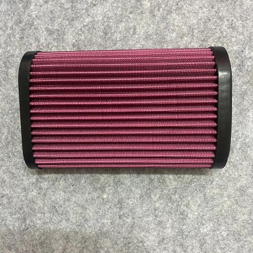 Grille de nettoyage filtre à air moto pour résoudre l'encrassement CB1000R