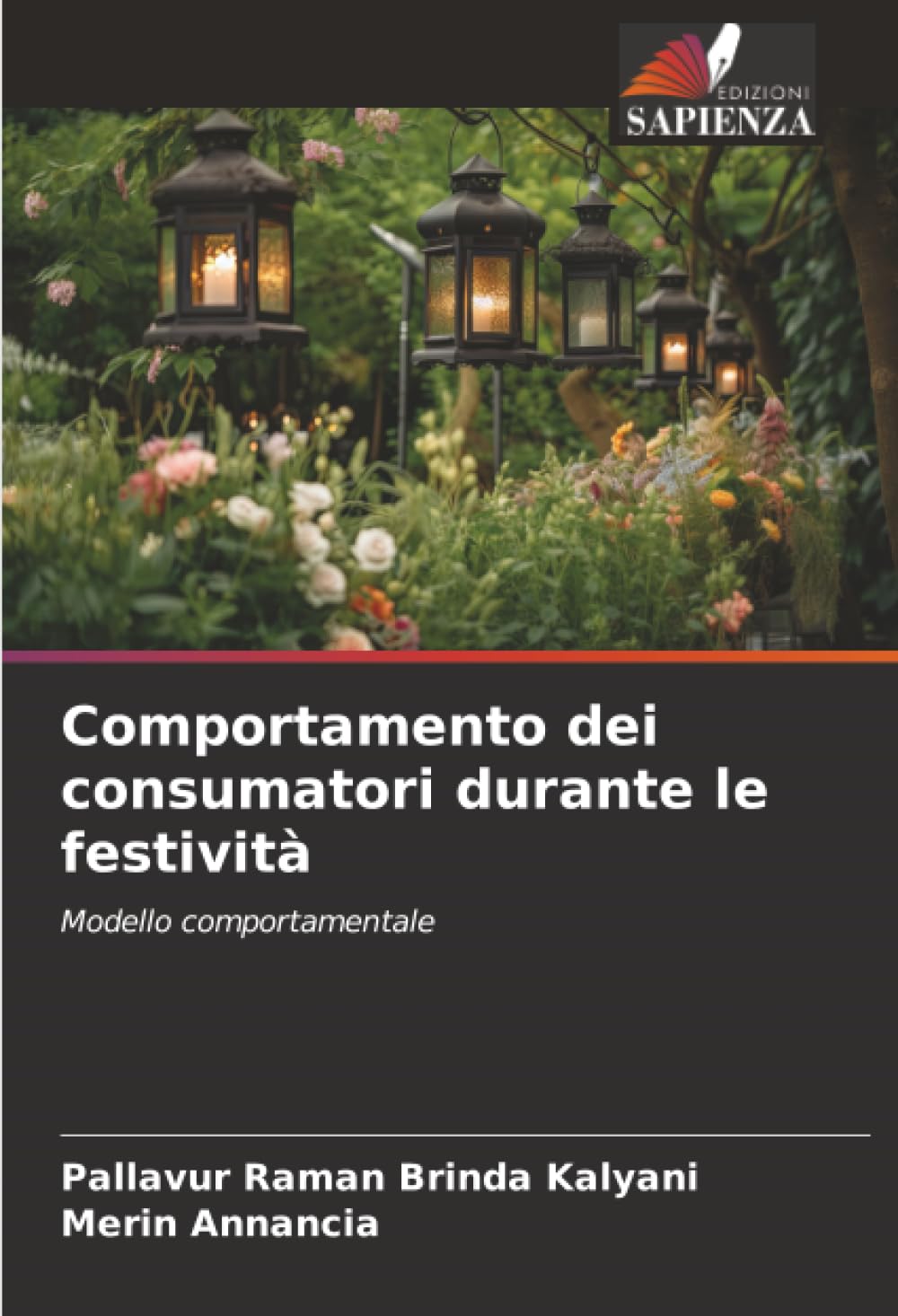 Comportamento dei consumatori durante le festività: Modello comportamentale
