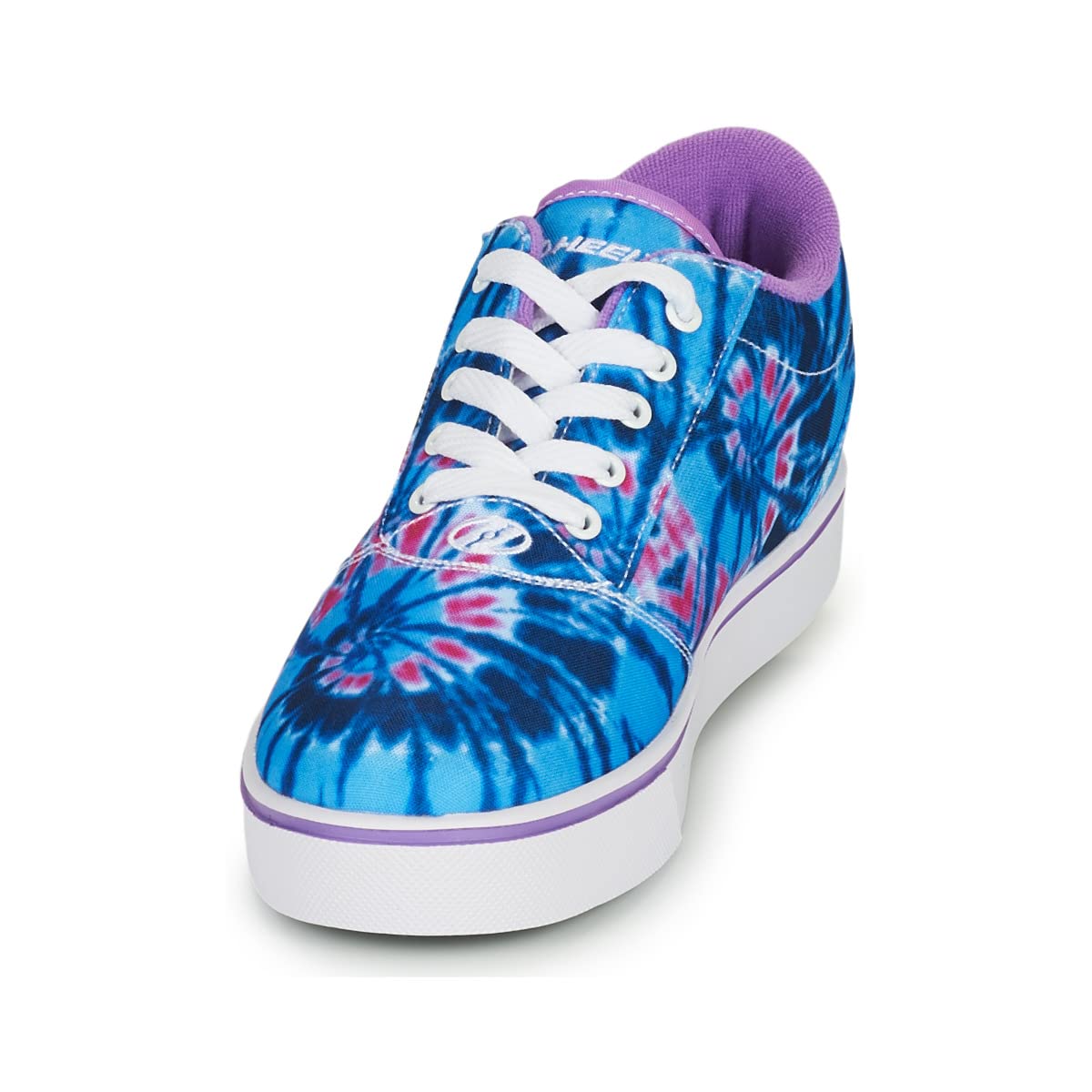 HEELYS Girl's Pro 20 Prints Sneakers (Little Kid/Big Ki B2B