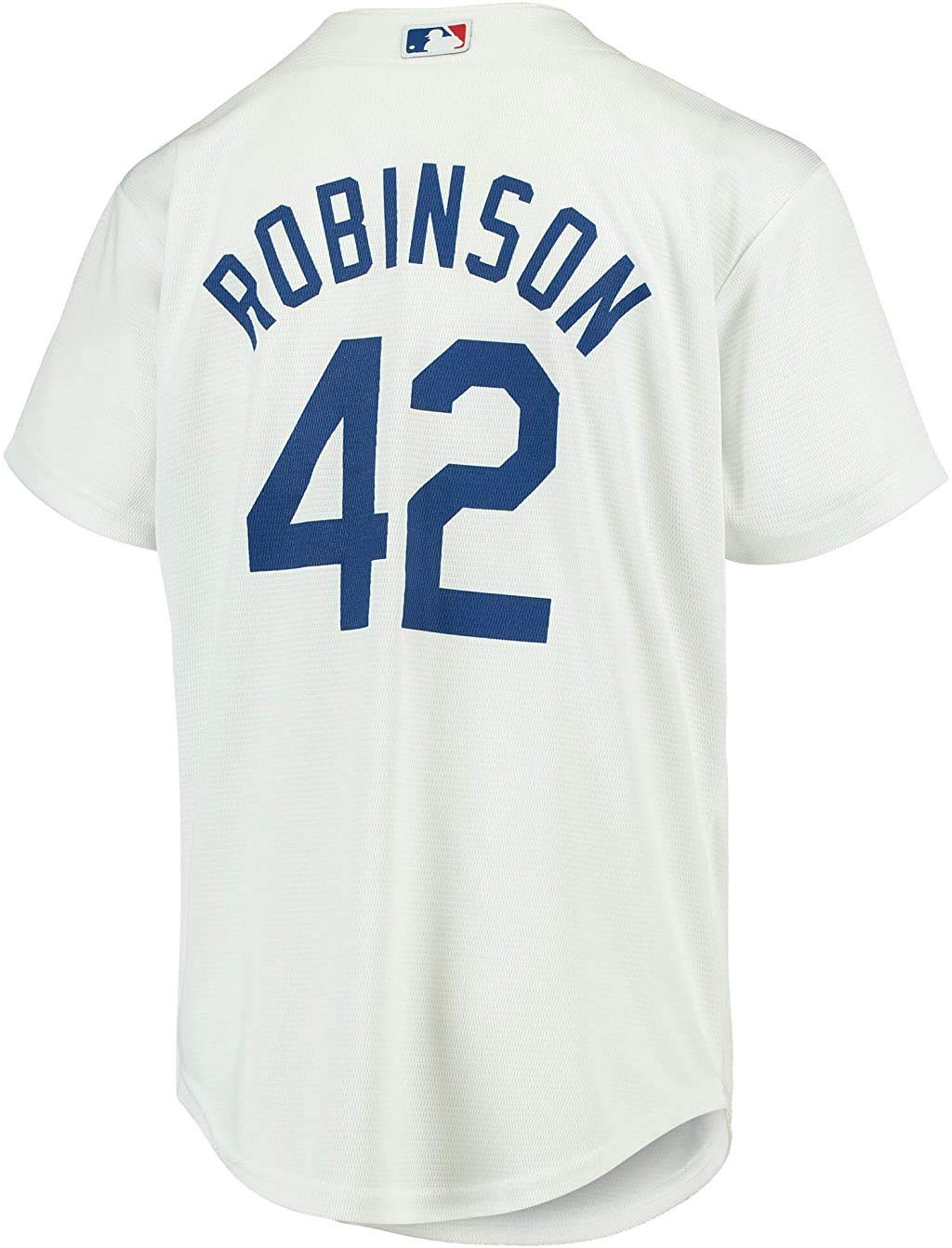 jackie robinson jersey youth