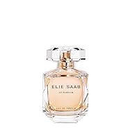 Elie Saab Le Parfum 30 ml – Eau de Parfum da Donna – Fragranza Chypre Floreale – Note