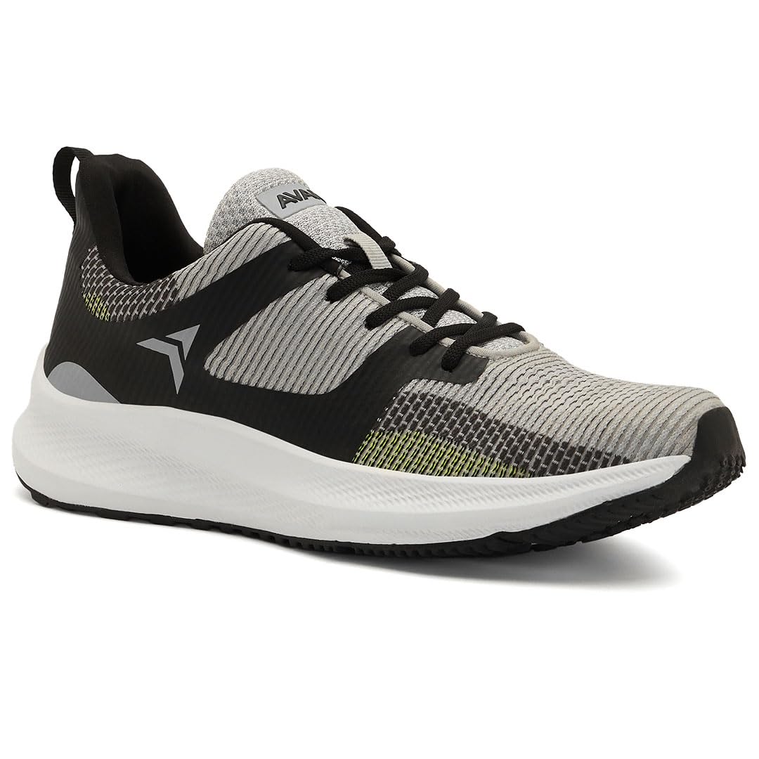 Sponsored Ad - Mens Boat Lace Up Running Shoes