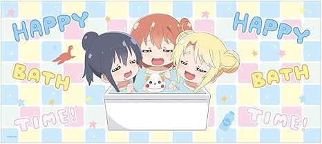 Amazon 私に天使が舞い降りた バスでふぉ Happy Bath Time タオル 花 ひなた 乃愛 アニメ 萌えグッズ 通販 Amazon 私に天使が舞い降りた バスでふぉ Happy Bath Time タオル 花 ひなた 乃愛 アニメ 萌えグッズ 通販