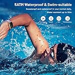 Smart-Watch-Fitness-Tracker-with-Heart-Rate-Monitor-Blood-Oxygen-Sleep-Tracking-13-Inch-Touchscreen-Smartwatch-for-Android-iOS-Swimming-Waterproof-Pedometer-Step-Calories-Tracker-for-Women-Men