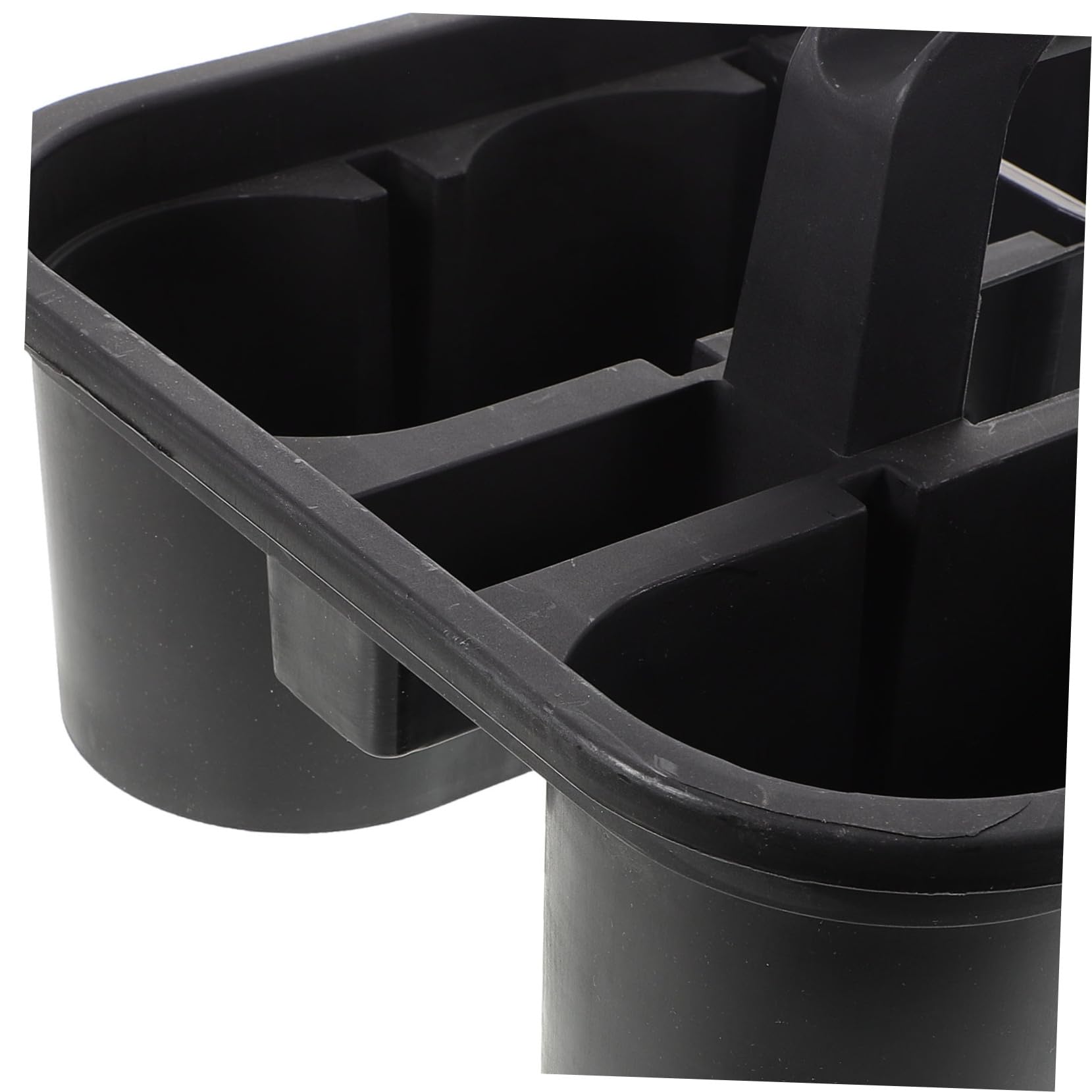 Cesta De Herramientas De Limpieza Del Coche Suministros De Lavado De Autos Cesta De Limpieza Soporte Para Botella De Spray Organizador De Coche Para Cosas De Bebe Grey Páginas