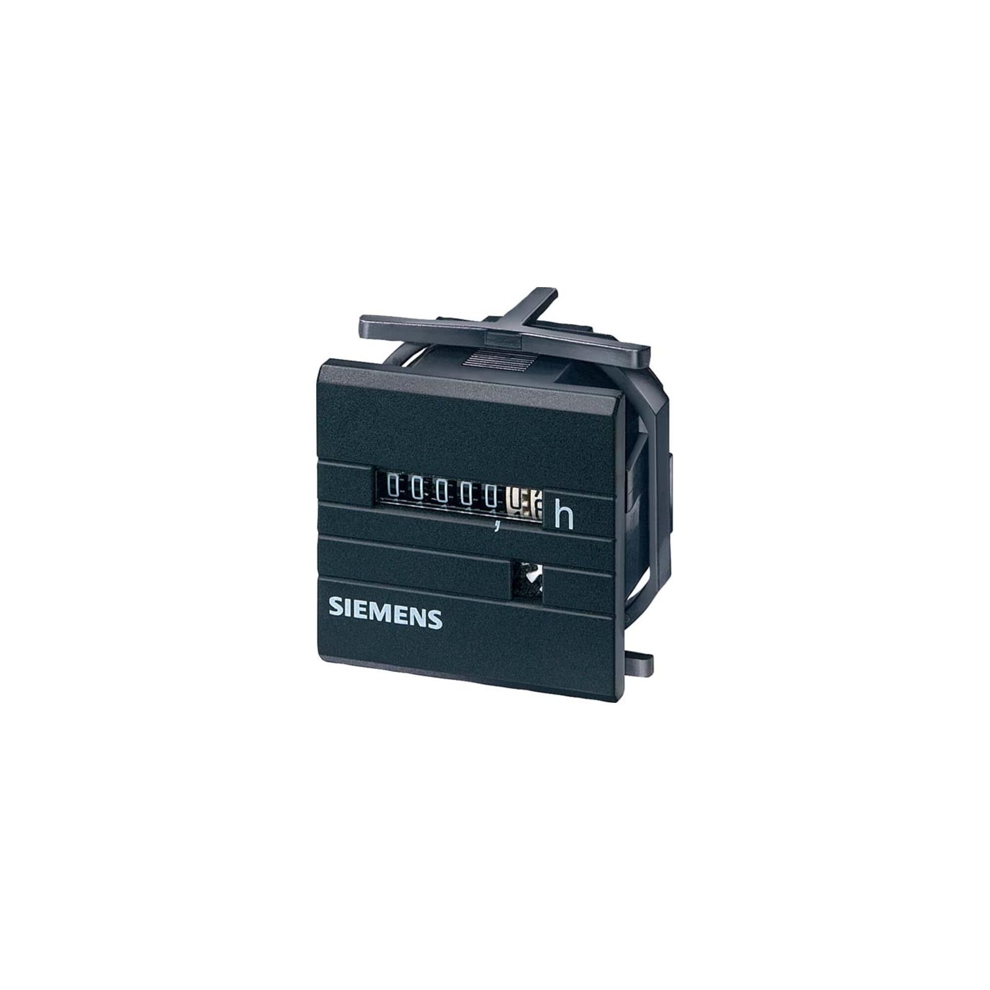 Minuterie Siemens 230 V encastrable 48x48 évite le gaspillage