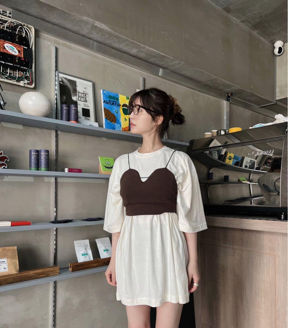 Amazon.co.jp: 長濱ねる Tシャツ ファンクラブ グッズ FC限定