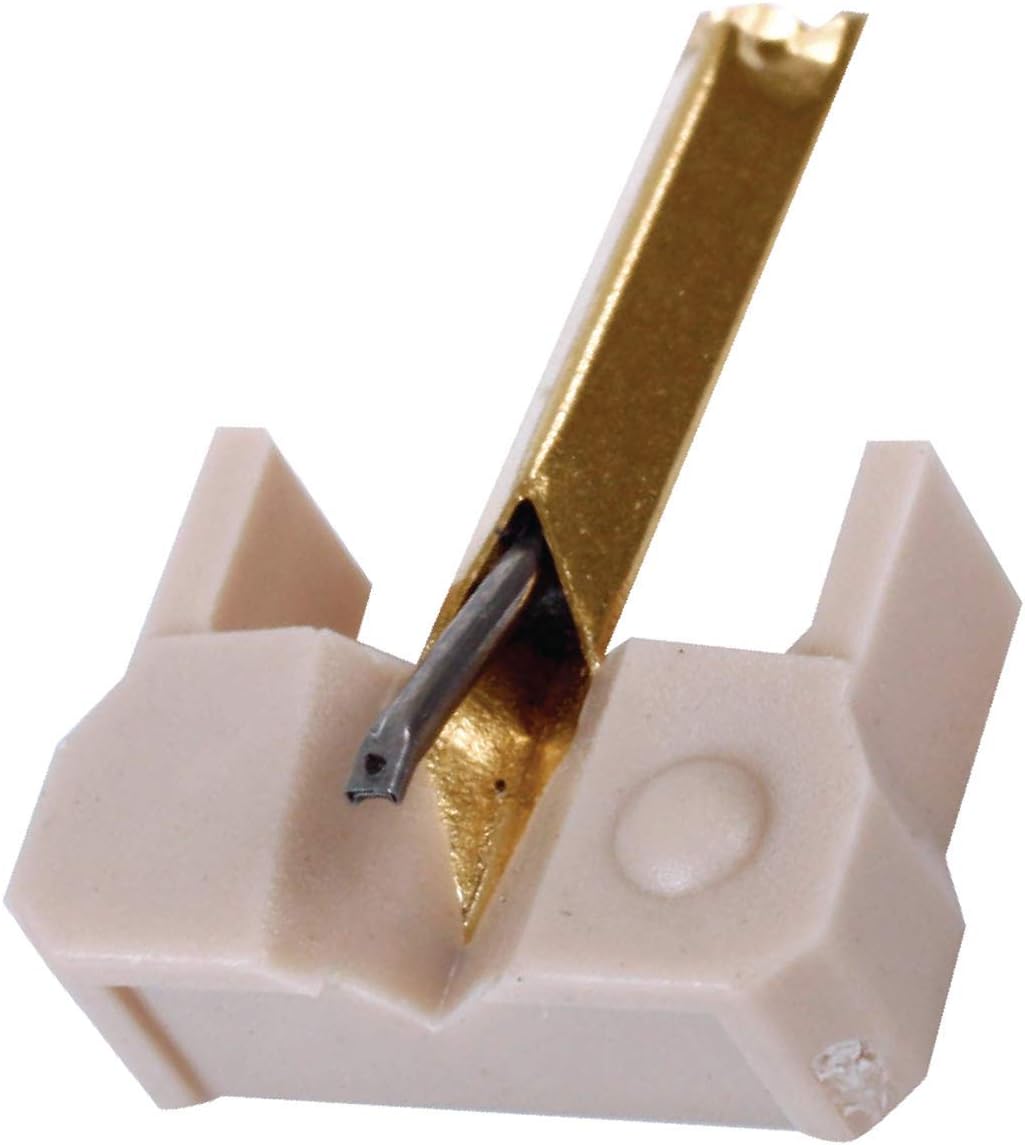 ExPro Record Player Needle Turntable Diamond Replacement Stylus for