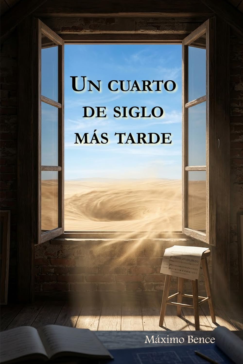 Un Cuarto de Siglo Más Tarde