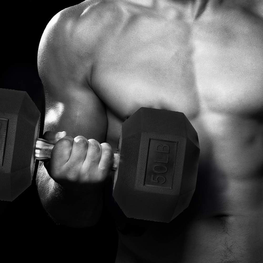 Hantle do aerobiku, gimnastyki i fitnessu, 2 szt