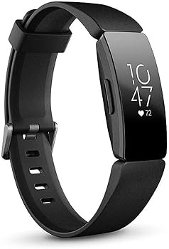 新品　fitbit inspire2 黒 Fitbit Inspire 2 - Heart Rate, Wireless Activity, Step