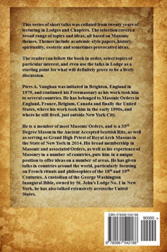 Renaissance Man and Mason - Image 2