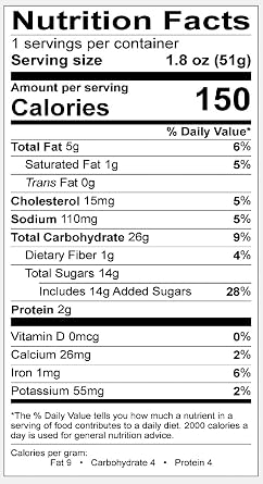 Muffin Town Smart Choice Whole Grain Chocolate Chip Muffins 20 Pack (1.8 oz Each) | Individually Wrapped Healthy Snacks | 100% Peanut & Nut-Free | School Safe, Kosher Certified | Soft & Moist Bakery Fresh Treats