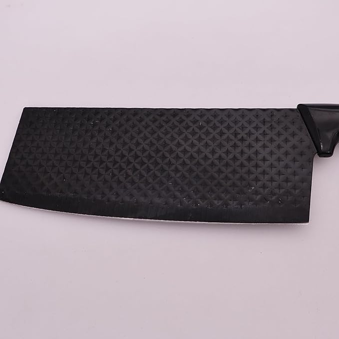 Set Cuchillos Cocina 3 Piezas Acero Inoxidable miniatura 2