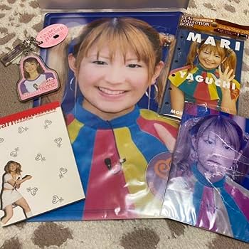 Amazon.co.jp: 矢口真里 モー娘 モーニング娘 グッズ : おもちゃ