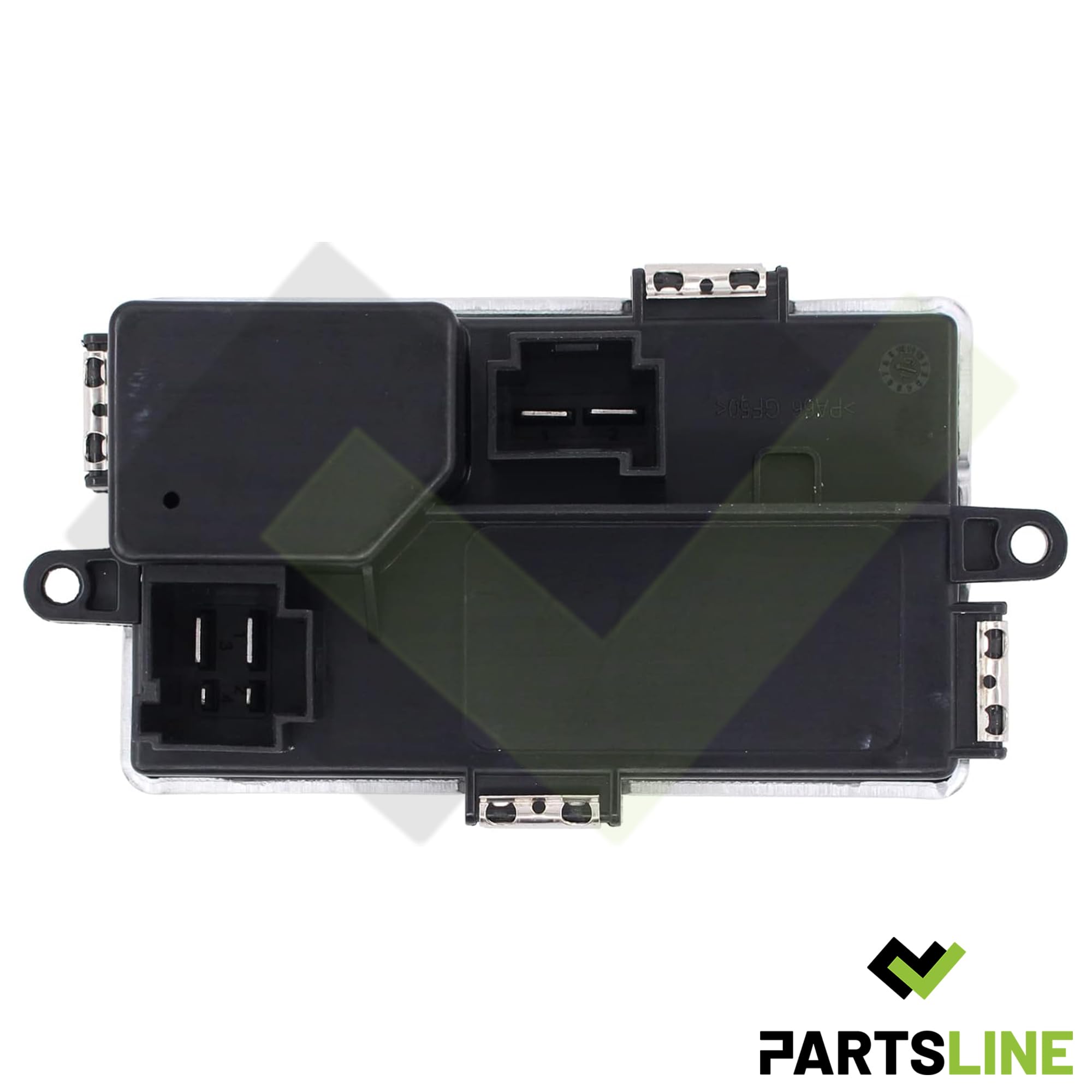 Partsline Résistance de chauffage compatible avec Série 5, Série 6, Série 7, AMG GT, Classe C, Classe E, Classe GLK, CLS, SL - 64119355981 9226780 9311938