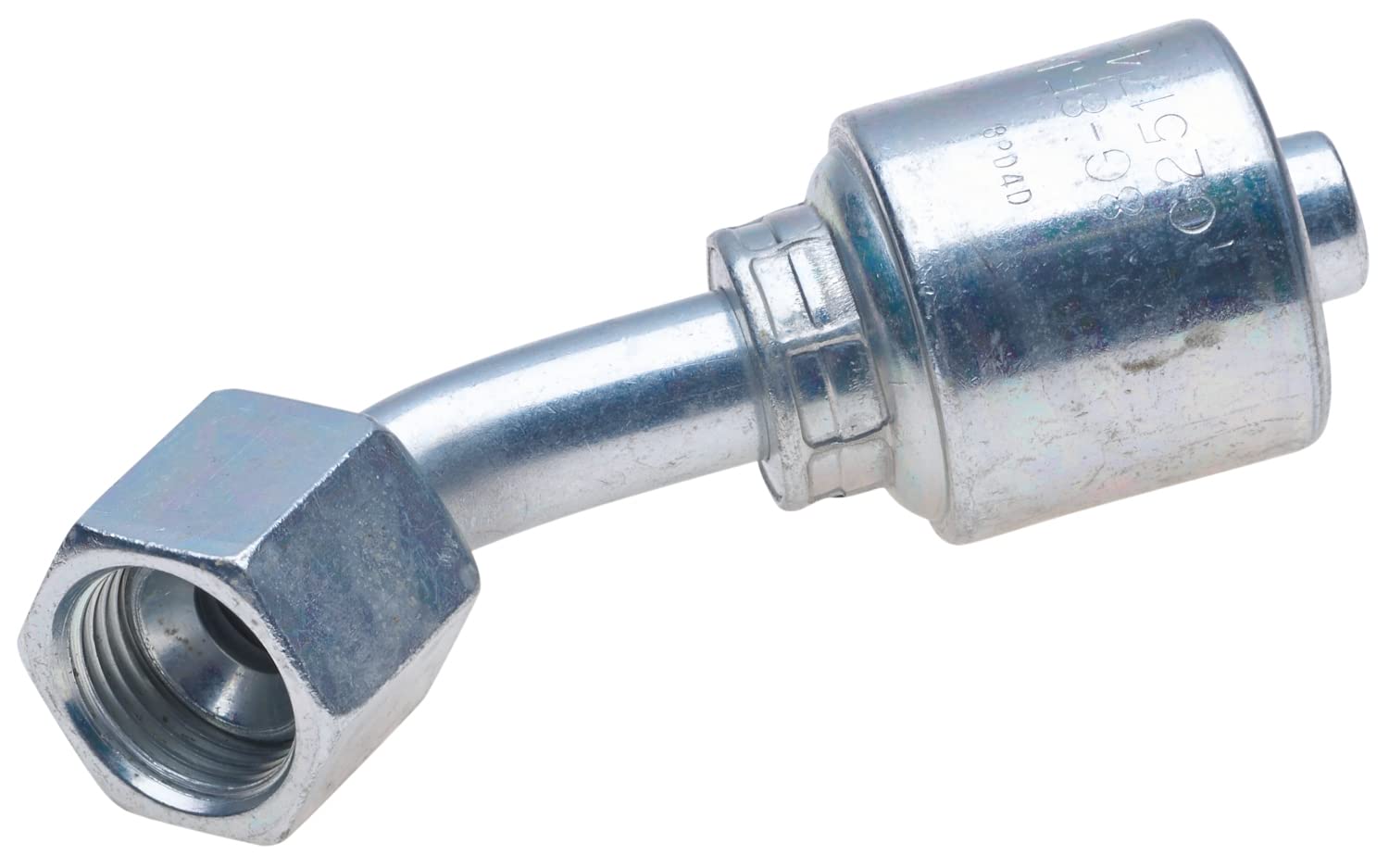 Gates G25174-1612 Coupling raccord haut de gamme pour l'industrie