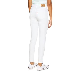 Levi's Girls' Little High Rise