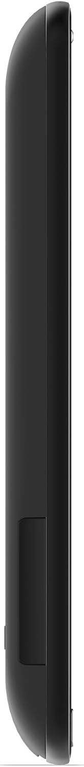 Mophie Juice Pack Protective Battery Case For Motorola Moto Z (3,000mAh), Black, 3505_JP-MOTO-BLK