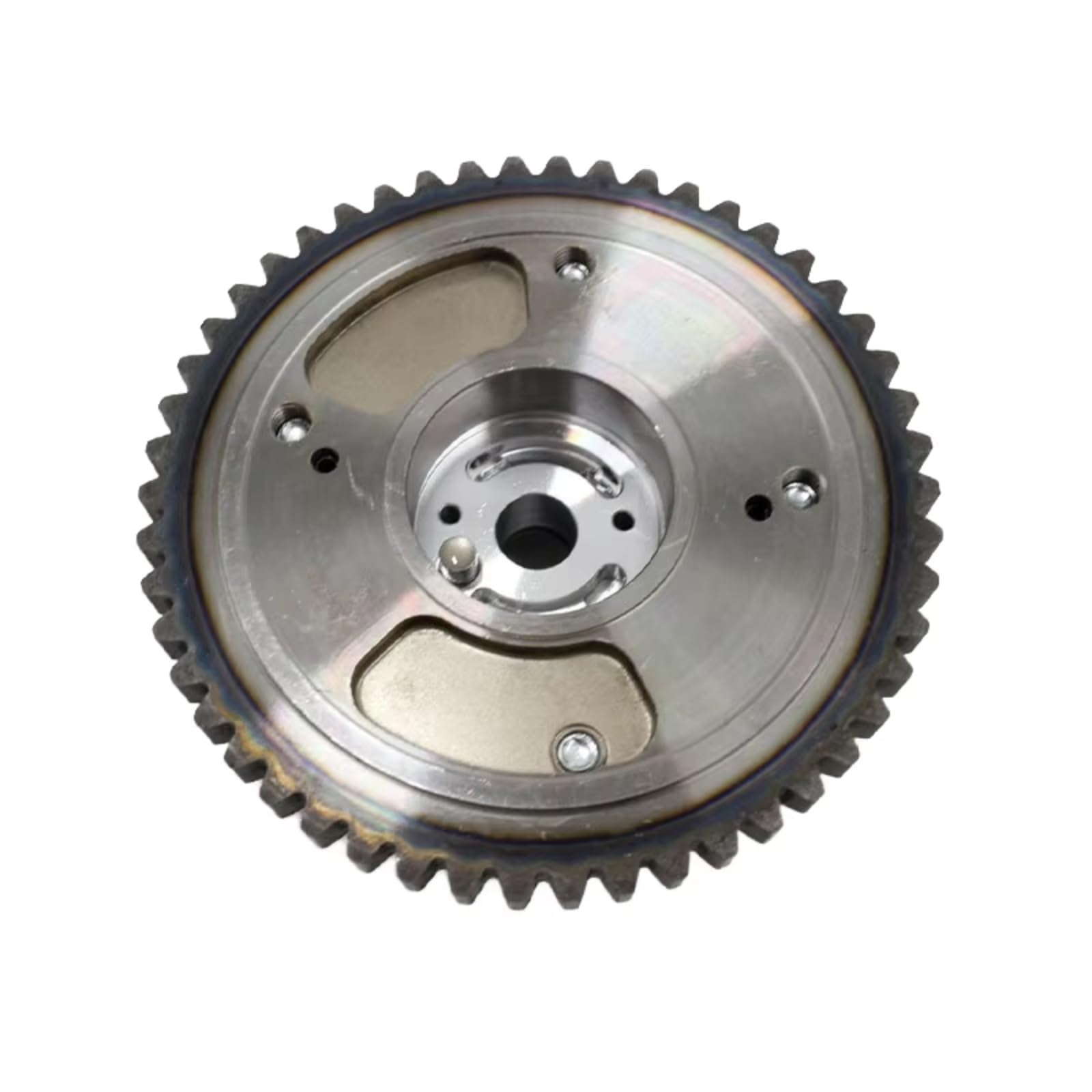 Compatible Con Kia Para Sedona Para Sorento 243503C113 Sincronización CVVT Engranaje Árbol Levas Accesorios Motor Coche Actualizaciones Y Reparaciones autopartes