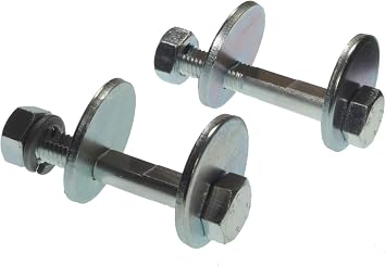 MOOG K6302 Alignment Caster / Camber Kit for 1988 - 1999 Chevrolet K1500